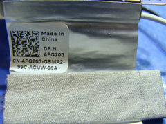 Dell Studio 1440/14Z PP40L 14” Genuine Wifi Wireless Antenna AFG203 AFG201 ER* - Tested Computer Laptop Parts