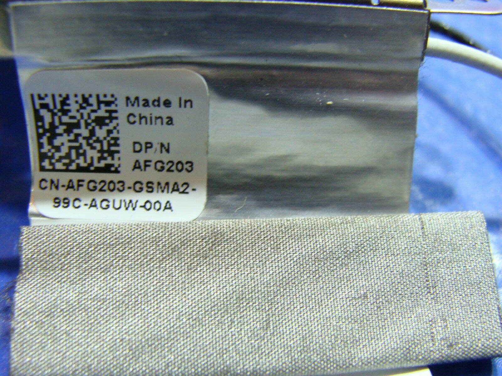 Dell Studio 1440/14Z PP40L 14” Genuine Wifi Wireless Antenna AFG203 AFG201 ER* - Tested Computer Laptop Parts