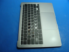 MacBook Air M1 A2337 13" 2020 MGNE3LL/A Top Case w/Battery Space Gray 631-06258