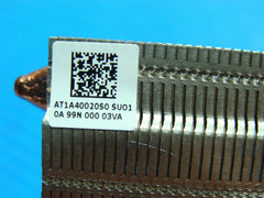 Lenovo IdeaPad S145-15AST 15.6" Genuine CPU Cooling Heatsink AT1A40020S0 - Laptop Parts - Buy Authentic Computer Parts - Top Seller Ebay