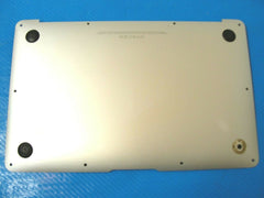 MacBook Air 11" A1465 2013 MD711LL/B Genuine Bottom Case Silver 923-0436 - Laptop Parts - Buy Authentic Computer Parts - Top Seller Ebay