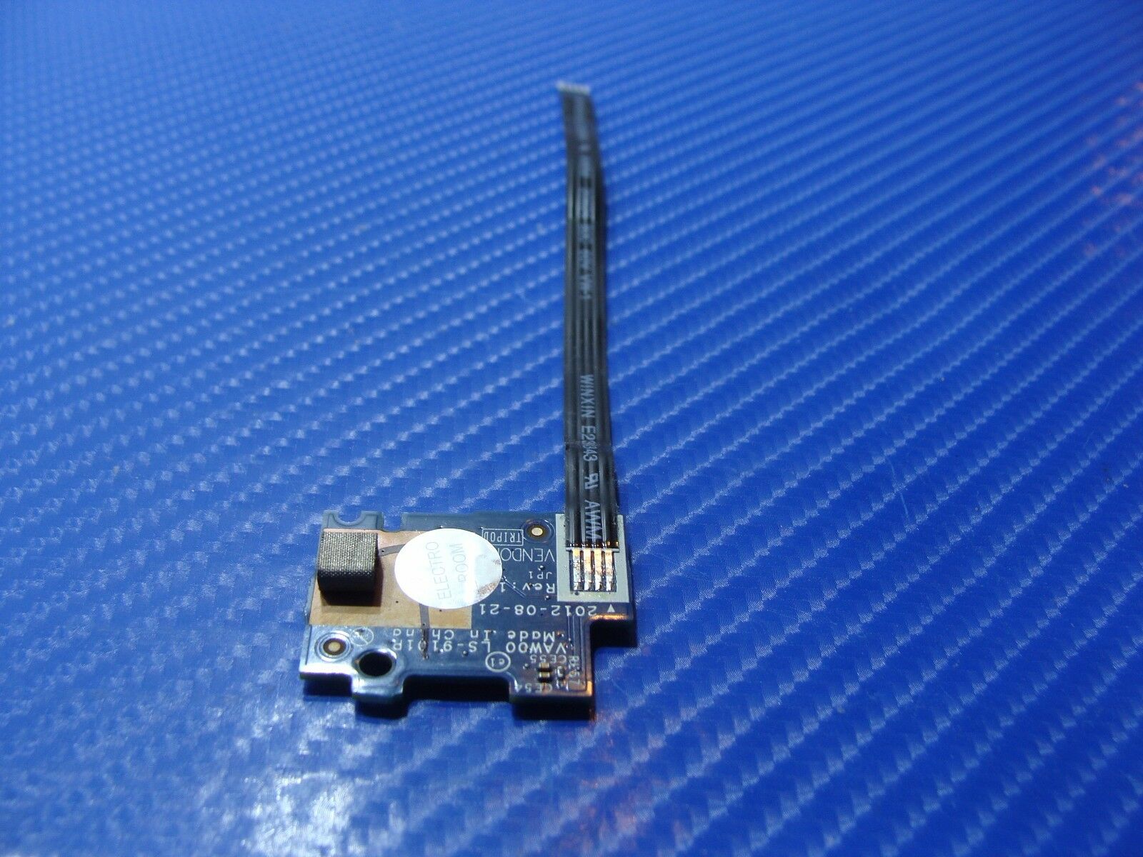 Dell Inspiron 15-3521 15.6