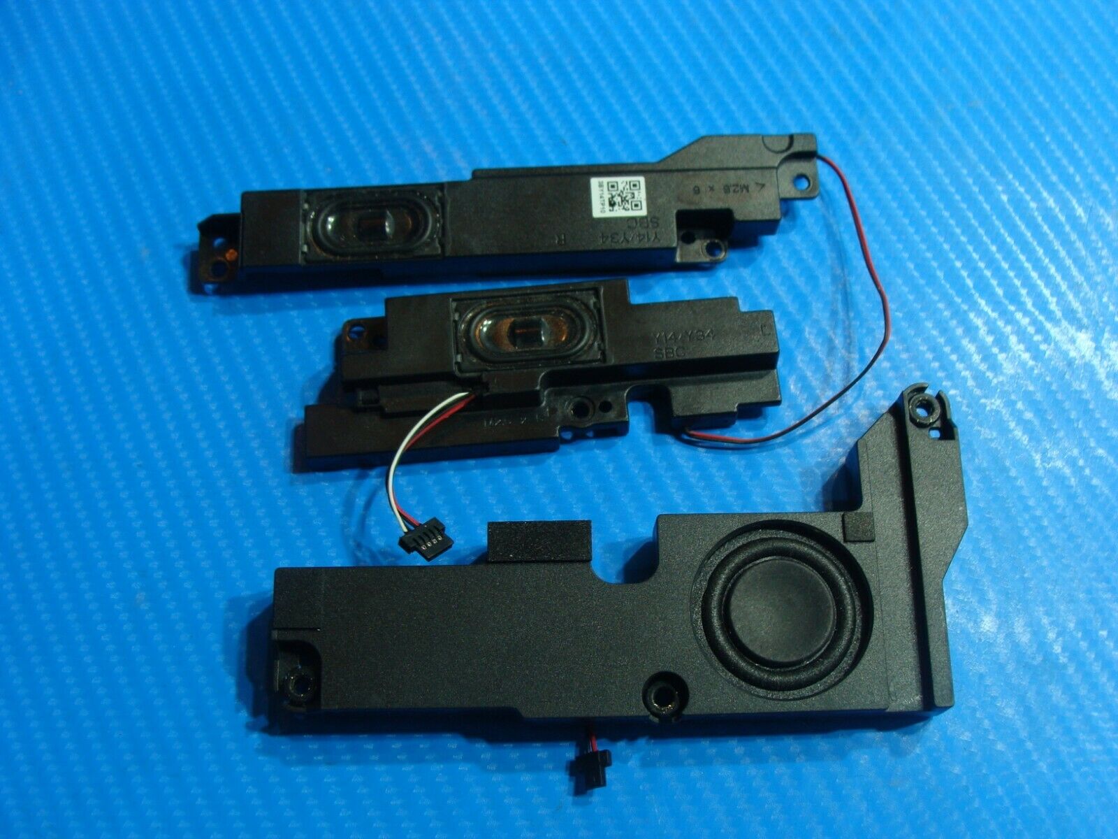 HP Envy 15t-k000 15.6