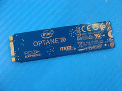 HP 15-cr0037wm Intel 16GB SATA M.2 SSD Solid State Drive MEMPEK1J016GAH - Tested Computer Laptop Parts