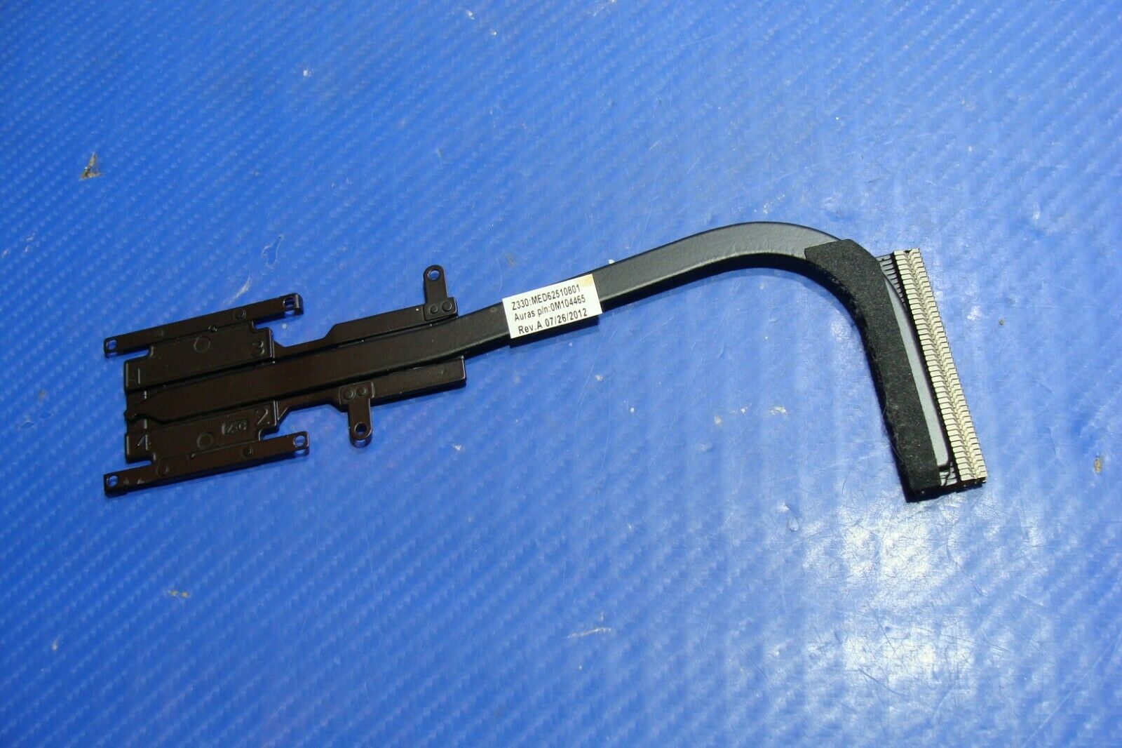 LG Xnote Z350-GE30K 13.3