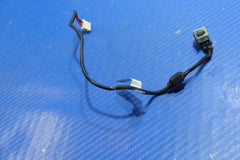 Toshiba Satellite L655D-S5116 15.6" OEM DC IN Power Jack w/Cable DD0BL6TH000 ER* - Laptop Parts - Buy Authentic Computer Parts - Top Seller Ebay