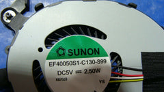 Acer Chromebook CP5-471-312N 14" OEM CPU Cooling Fan w/Heatsink 3LZDATATN00 ER* - Laptop Parts - Buy Authentic Computer Parts - Top Seller Ebay