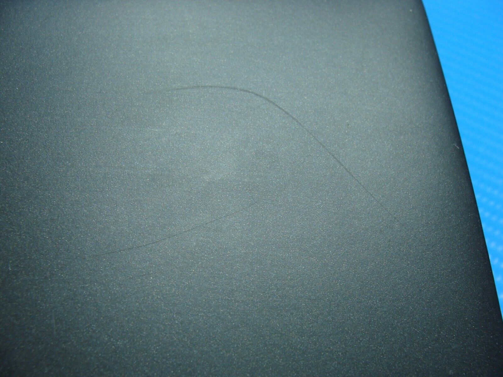 Dell Latitude 7280 12.5 Genuine LCD Back Cover w/Front Bezel JXCT7