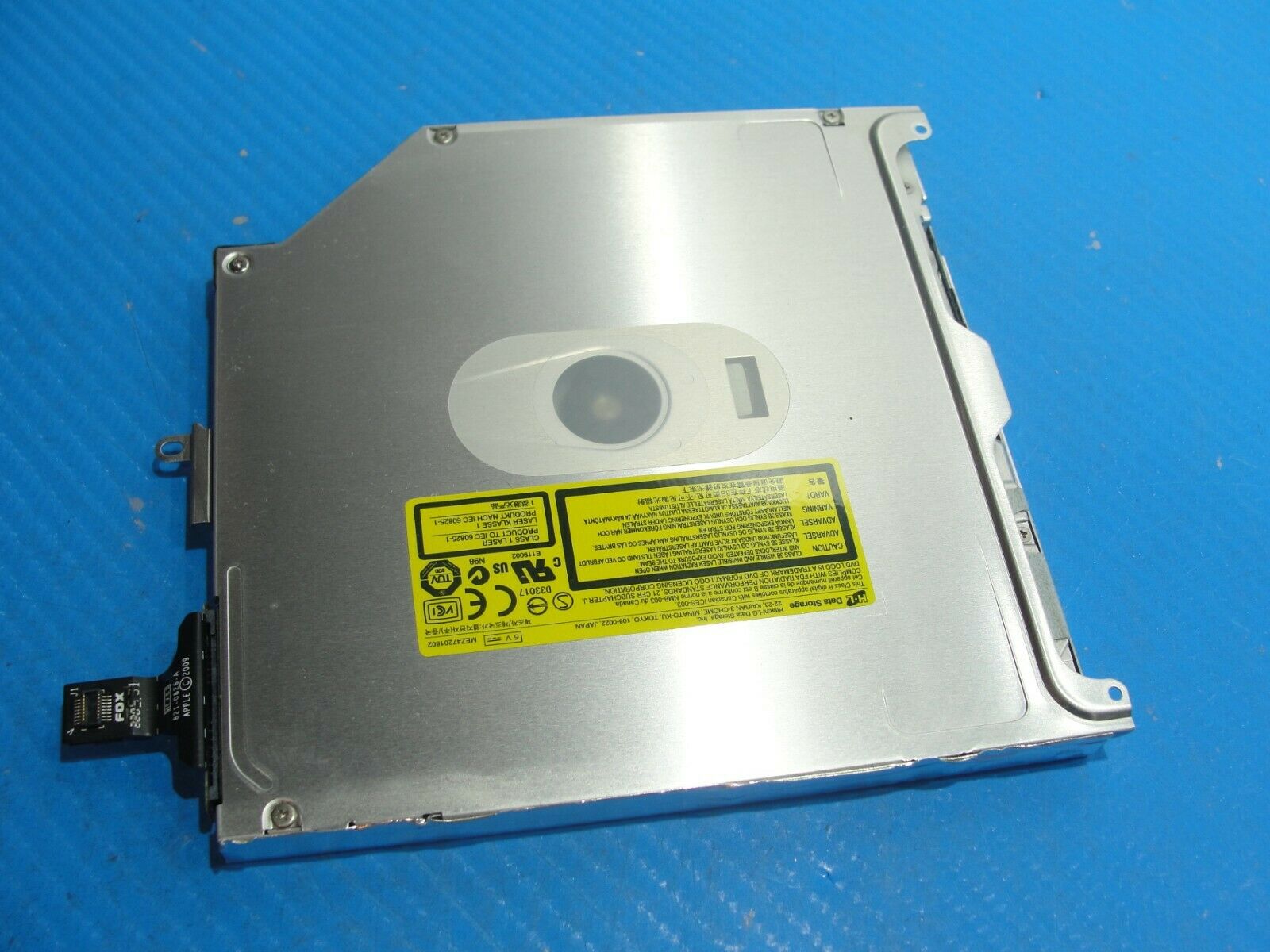 MacBook Pro A1286 15