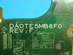 Toshiba Satellite L745-S4210 Intel rPGA-989 Socket Motherboard A000093450 AS IS - Tested Computer Laptop Parts