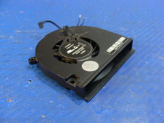 MacBook Pro A1278 13" Early 2010 MC374LL/A OEM Laptop Cooling Fan 922-8620 ER* - Laptop Parts - Buy Authentic Computer Parts - Top Seller Ebay