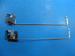 Lenovo IdeaPad 110-15ISK 15.6 Left & Right Hinge Set Hinges