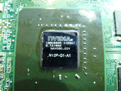 HP EliteBook 15.6" 8560w NVIDIA Quadro 1000M 2GB MXM Video Card 01015S700-388-G