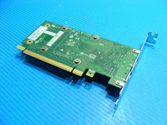 HP Z640 Nvidia Quadro NVS 310 1GB GDDR3 PCIe DP Video Graphics Card 818243-001 HP