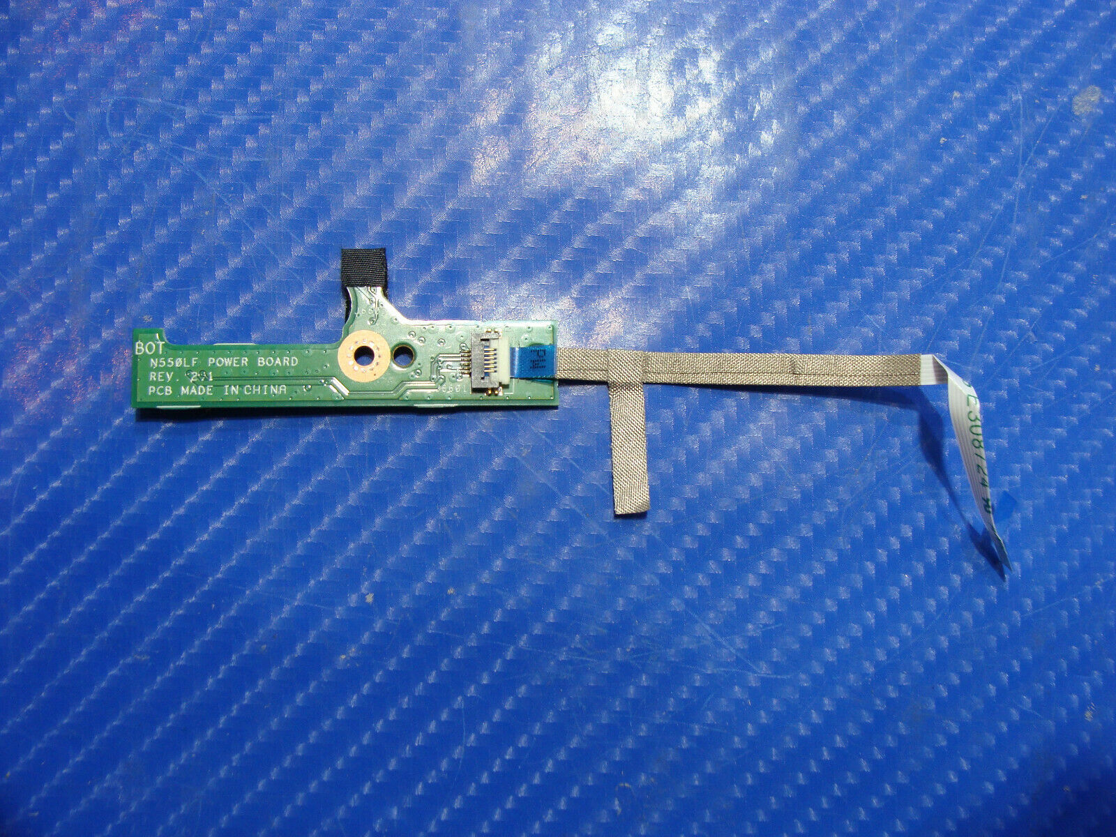 Asus Q550LF-BSI7T21 15.6