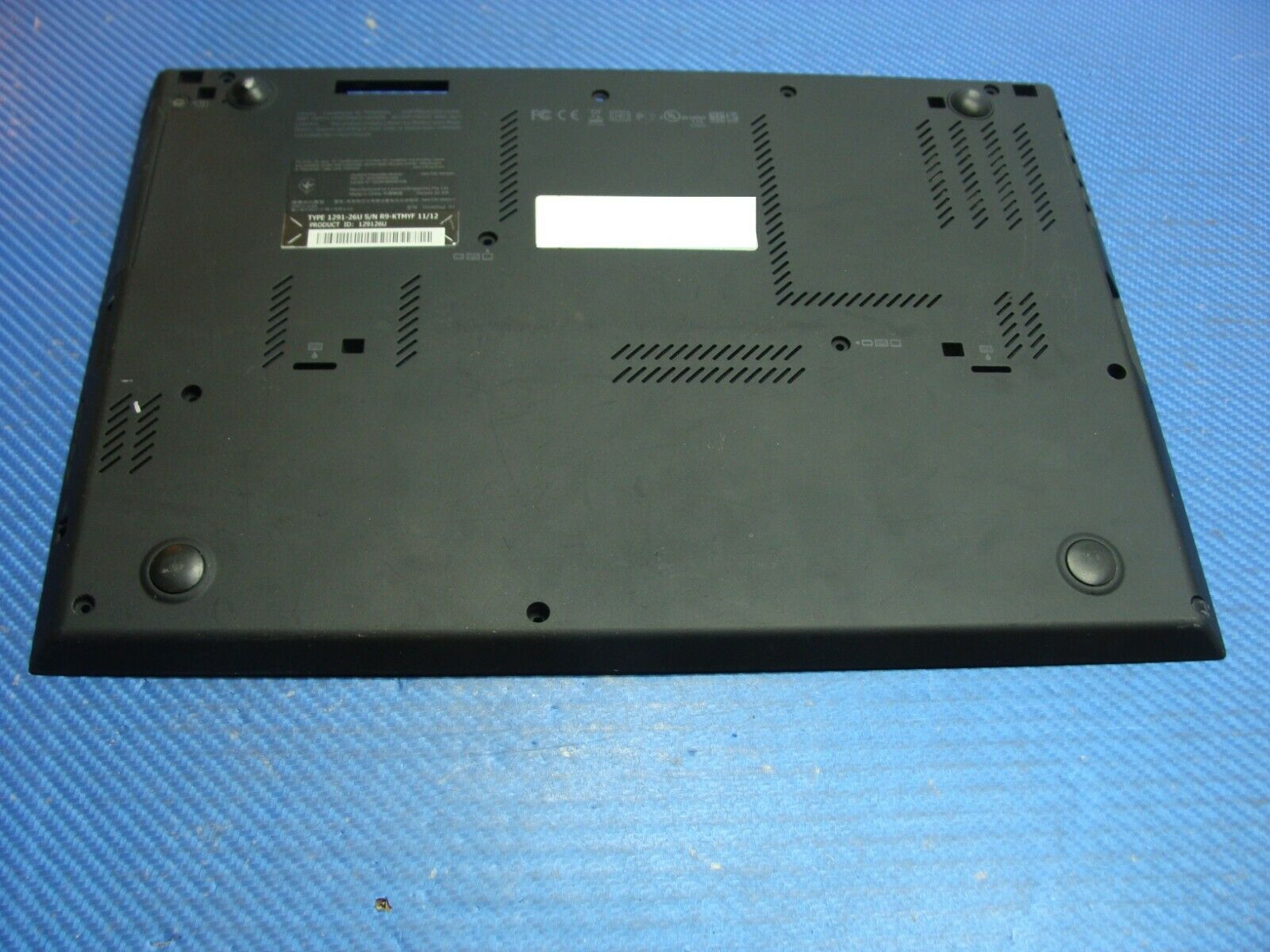 Lenovo ThinkPad X1 1291 13.3