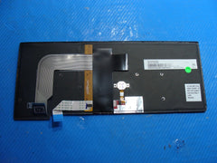 Lenovo ThinkPad 14" T460s Genuine US Backlit Keyboard 00PA537 SN20H42449 Grade A