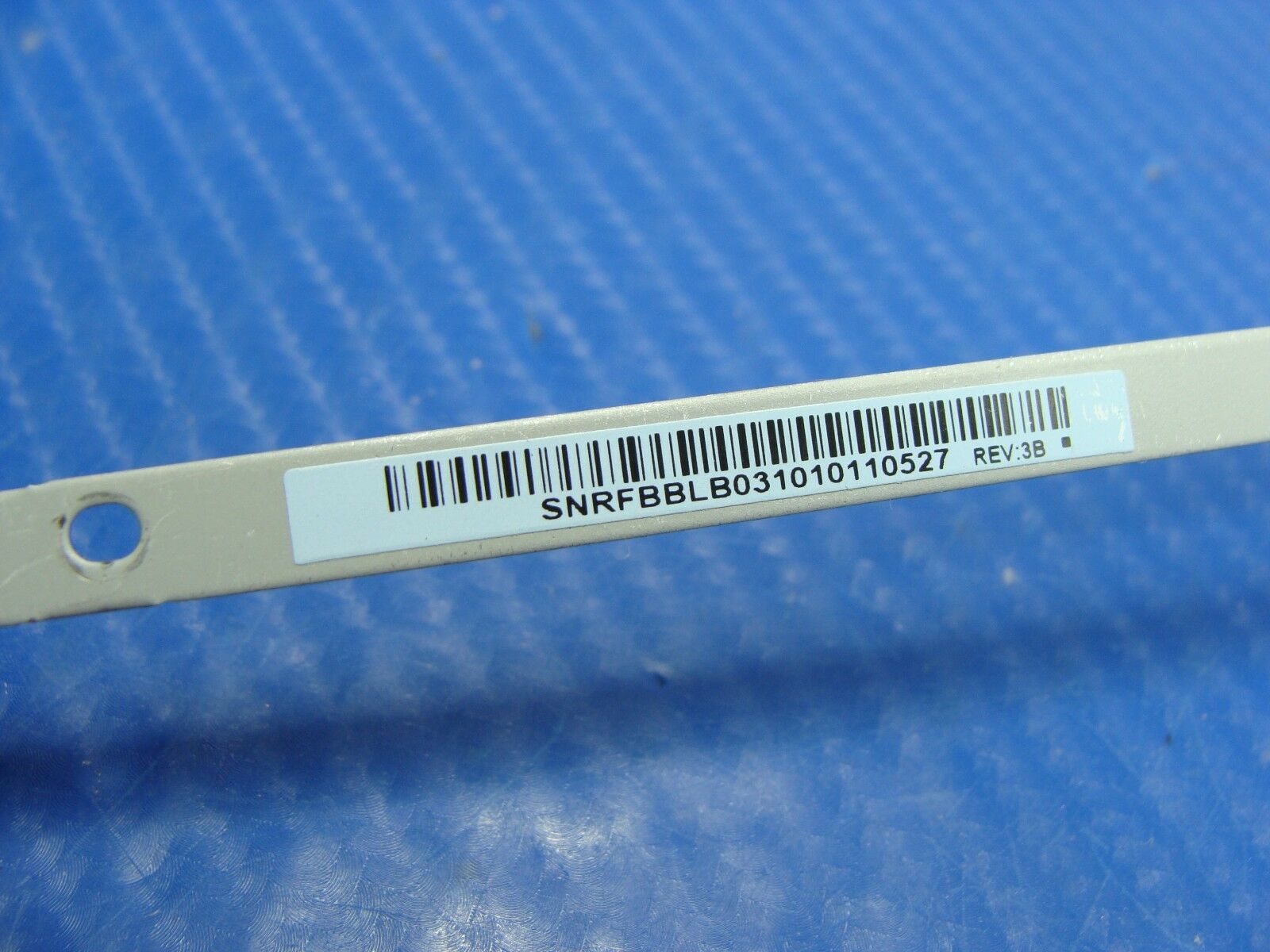 Toshiba Satellite 15.6