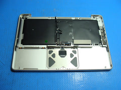MacBook Pro A1278 13" 2009 MB991LL Top Case w/Keyboard Trackpad Silver 661-5233