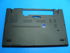 Lenovo ThinkPad 15.6" T560 Genuine Laptop Bottom Case Base Cover 00UR847 Grade A