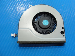 Acer Aspire E1-532-4629 15.6" Genuine Laptop CPU Cooling Fan dc28000cqd0