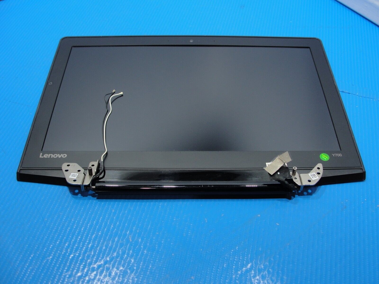 Lenovo IdeaPad Y700-14ISK 14