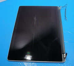 MacBook Pro A1398 15" 2012 MC975LL/A Retina LCD Screen Display Silver 661-6529