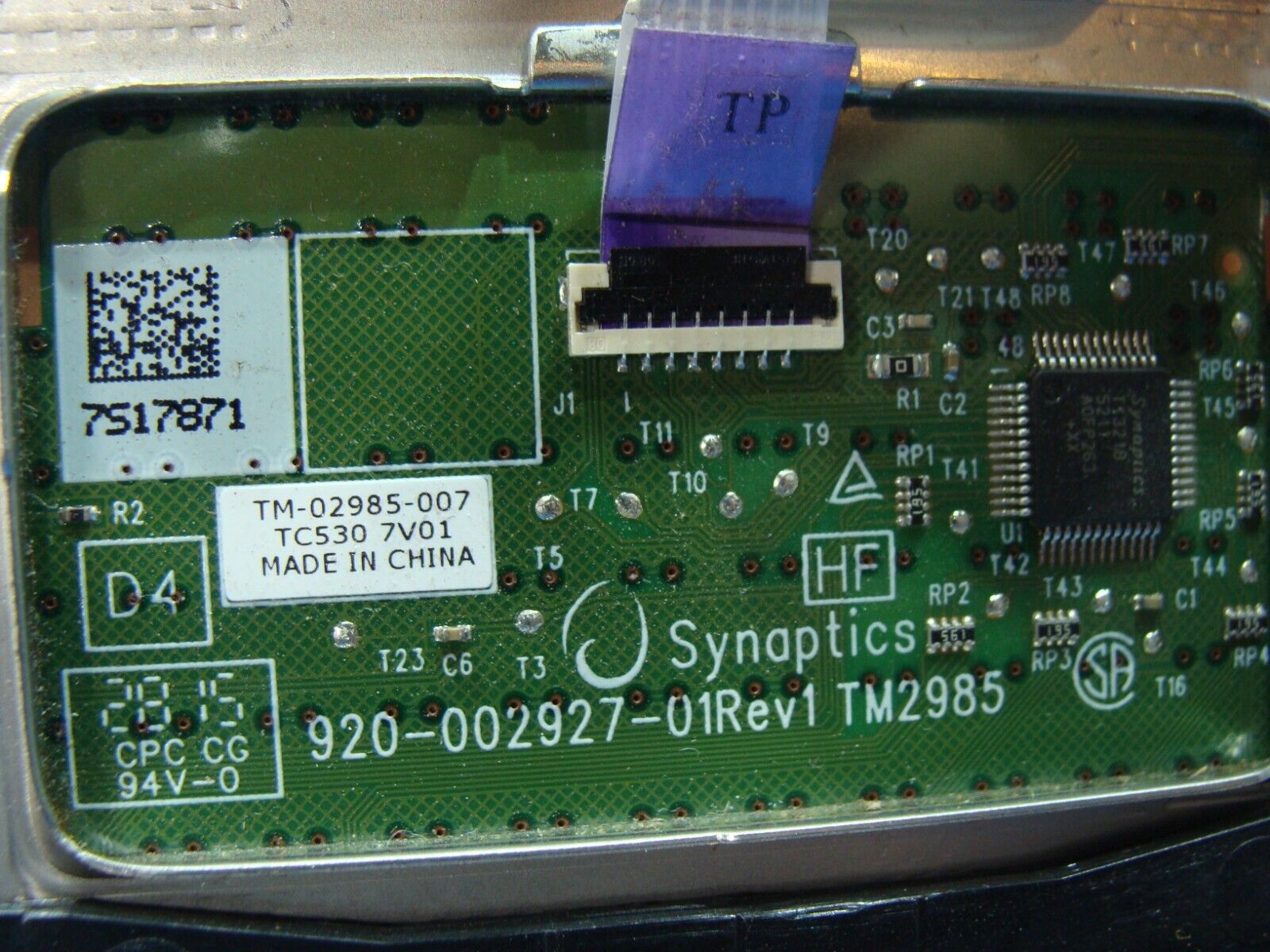 Dell Inspiron 15 3543 15.6