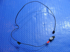 HP Pavilion G62-364DX 15.6" Genuine Laptop MIC Microphone with Cable ER* - Laptop Parts - Buy Authentic Computer Parts - Top Seller Ebay