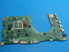 Asus Q502LA-BBI5T12 15.6" i5-4210U 1.70Ghz Motherboard 60NB0580-MB1320 AS IS - Laptop Parts - Buy Authentic Computer Parts - Top Seller Ebay