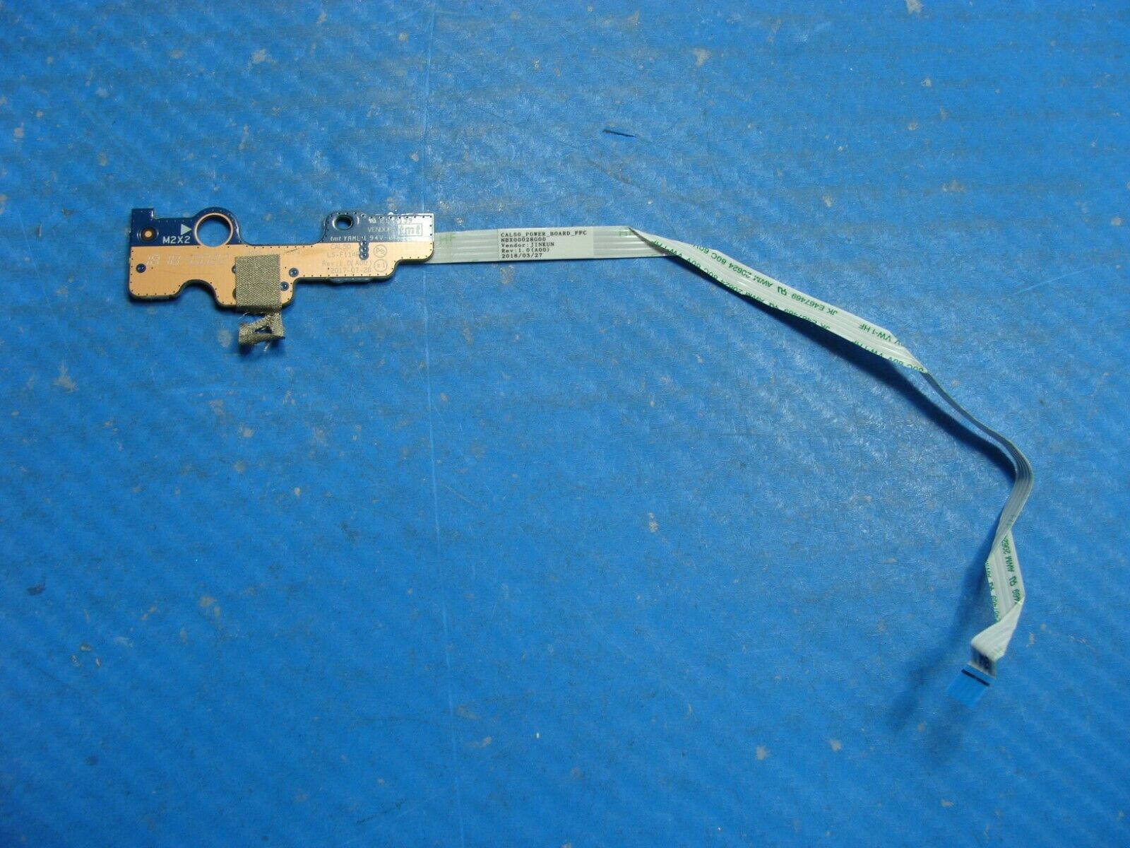 Dell Inspiron 15 5570 15.6