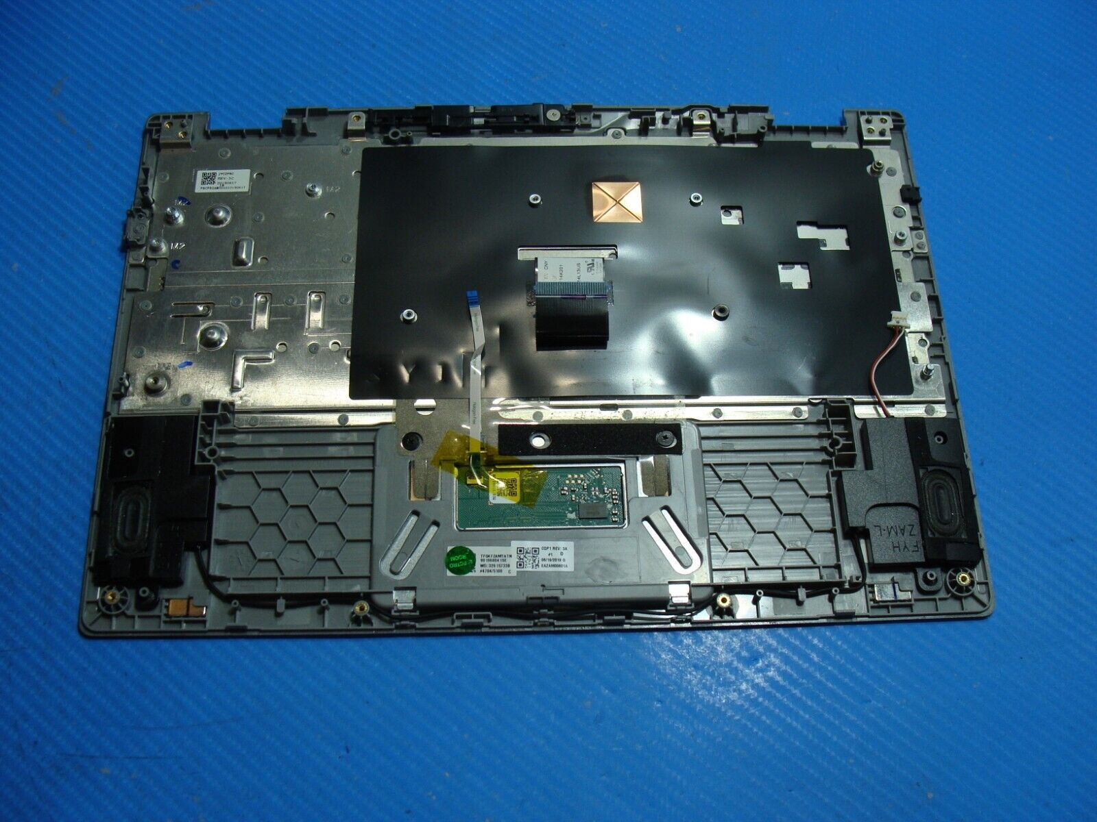 Acer Chromebook CP311-1HN-C2DV 11.6