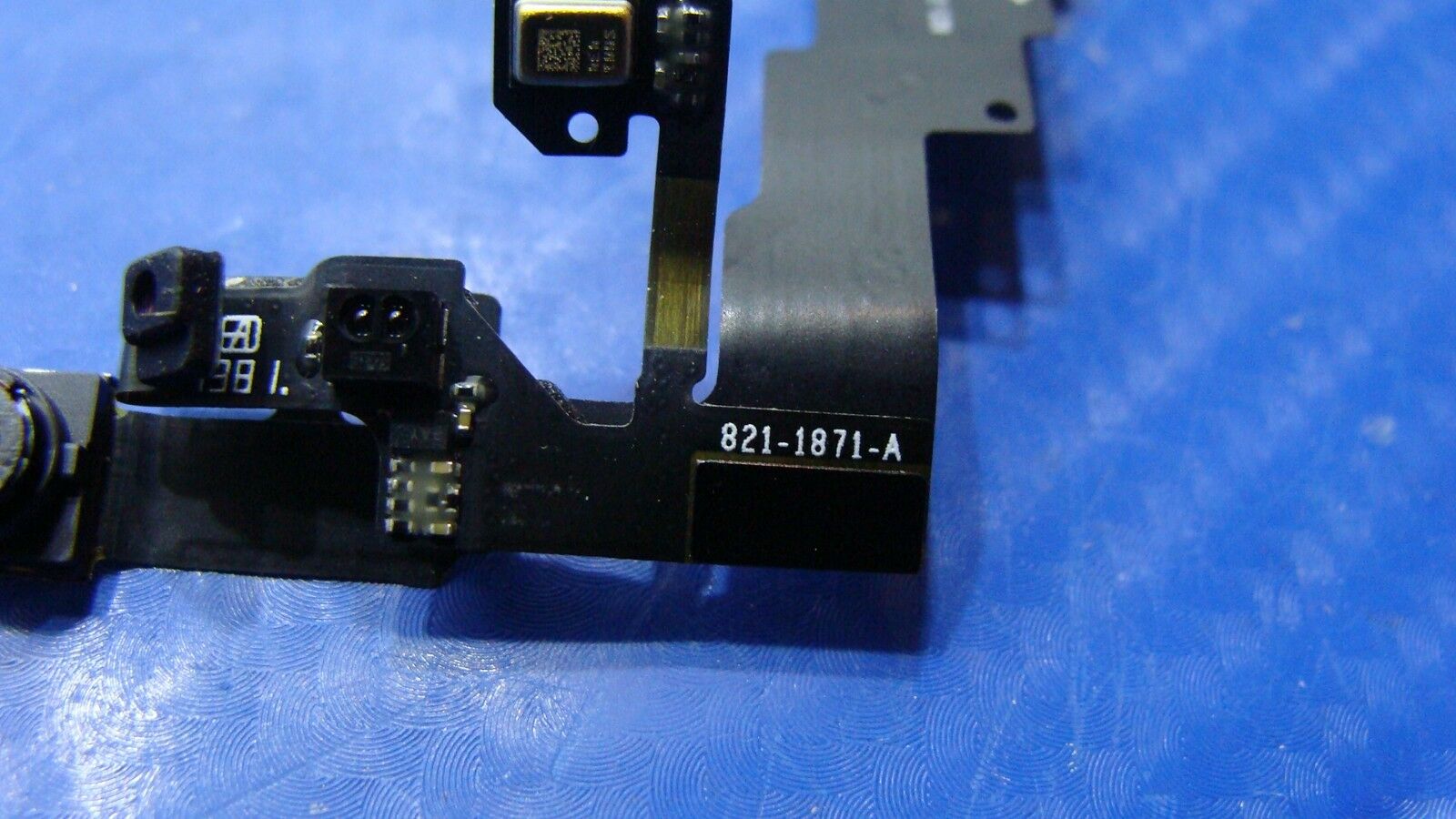 iPhone 6 Sprint A1586 MG692LL/A Late 2014 4.7