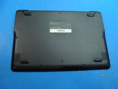 Samsung Chromebook 3 11.6" XE500C13 Genuine Bottom Base Case Cover BA98-00759A