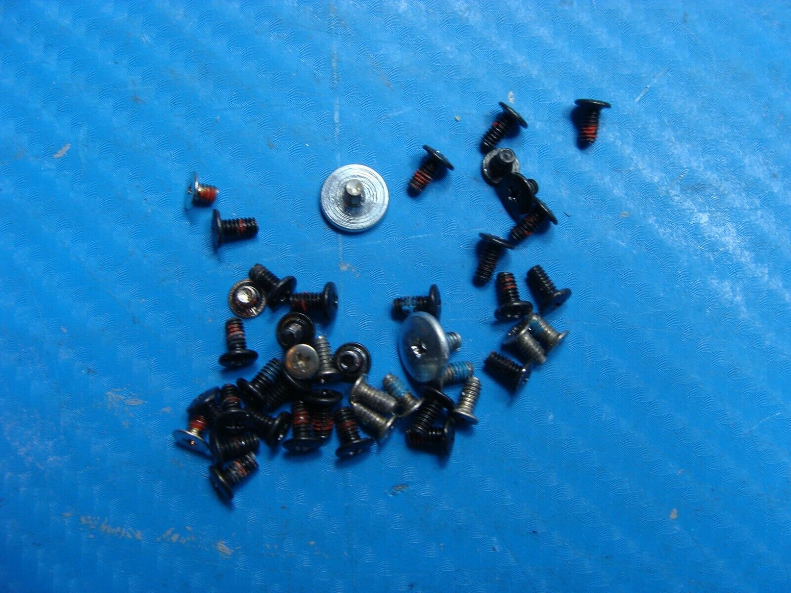 Samsung Notebook 9 NP940X3M-K01US 13.3