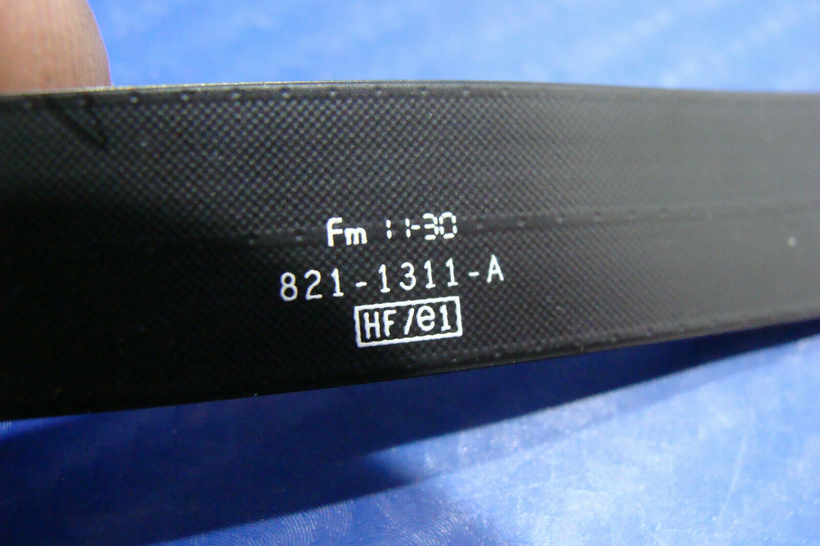 MacBook Pro A1286 15