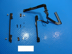 Macbook Pro 15" A1286 2009 MC118LL/A HDD Bracket w/HD/IR/Sleep Cable 922-9087 - Laptop Parts - Buy Authentic Computer Parts - Top Seller Ebay
