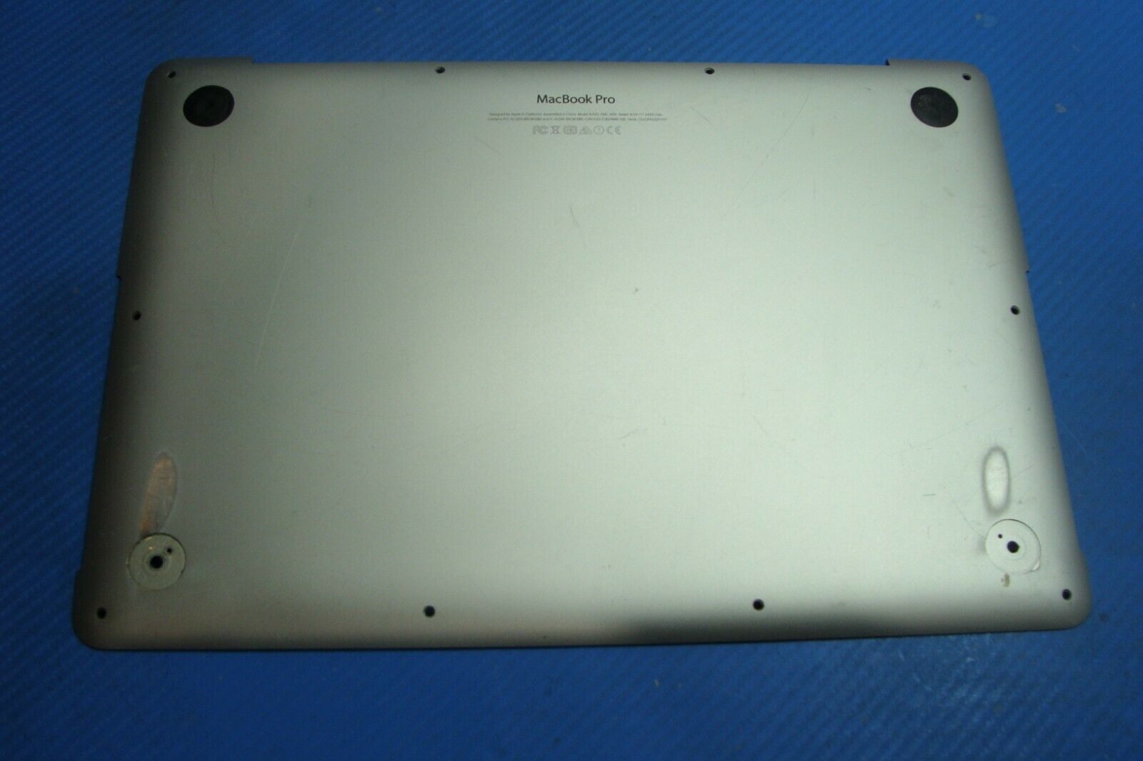 MacBook Pro MF841LL/A 13