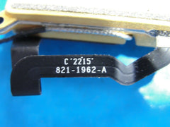 MacBook A1534 12" Early 2015 MJY32LL/A Speaker/Antenna Modules 923-00410 - Laptop Parts - Buy Authentic Computer Parts - Top Seller Ebay