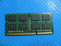Samsung Chronos 700Z Samsung 4Gb Memory RAM PC3-12800S SO-DIMM M471B5273EB0-CK0 - Tested Computer Laptop Parts