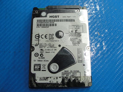 Asus X555LA HGST 500Gb Sata 2.5" 5400rpm HDD Hard Drive hts545050a7e680
