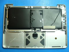 MacBook Pro A1278 13" 2011 MD313LL/A Top Case w/Trackpad Keyboard 661-6075 - Laptop Parts - Buy Authentic Computer Parts - Top Seller Ebay