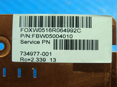 HP Split x2 13-m010dx 13.3" Genuine Laptop CPU Cooling Heatsink 734977-001 - Laptop Parts - Buy Authentic Computer Parts - Top Seller Ebay