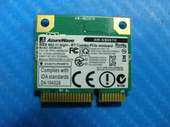 Asus ROG G75V 17.3" Genuine Laptop Wireless WiFi Card AR5B225 - Laptop Parts - Buy Authentic Computer Parts - Top Seller Ebay