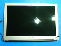 MacBook Air A1466 13" 2012 MD231LL Glossy LCD Screen Display Silver 661-6630 - Laptop Parts - Buy Authentic Computer Parts - Top Seller Ebay
