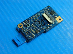 Dell Precision M4800 15.6" Genuine Media Control Board w/ Cable LS-7746P 3MW70 - Laptop Parts - Buy Authentic Computer Parts - Top Seller Ebay