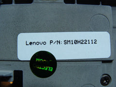 Lenovo ThinkPad T460s 14" Genuine Laptop Palmrest w/Touchpad Black SM10H22112