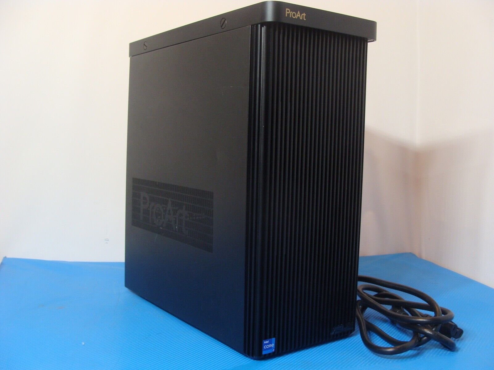 ASUS ProArt Gaming PC Inteli7-11700 32GB RAM 1TB SSD Nvidia GeForce RTX 3070 8GB