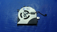 Dell Inspiron 15-7568 15.6" Genuine Laptop CPU Cooling Fan 3NWRX Dell