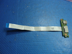 Dell Inspiron 5749 17.3" Genuine Laptop USB Card Reader Board w/Cable C0T2X Dell